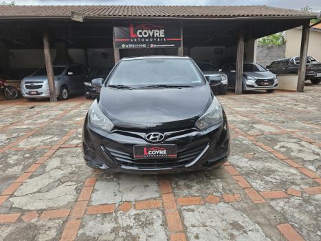 HYUNDAI HB 20 Sedan 1.0 12V 4P FLEX COMFORT PLUS, Foto 1