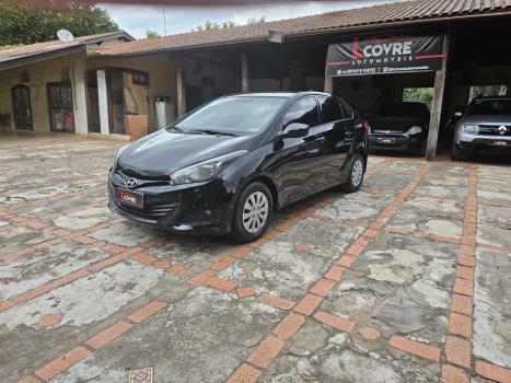 HYUNDAI HB 20 Sedan 1.0 12V 4P FLEX COMFORT PLUS, Foto 2