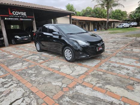 HYUNDAI HB 20 Sedan 1.0 12V 4P FLEX COMFORT PLUS, Foto 3
