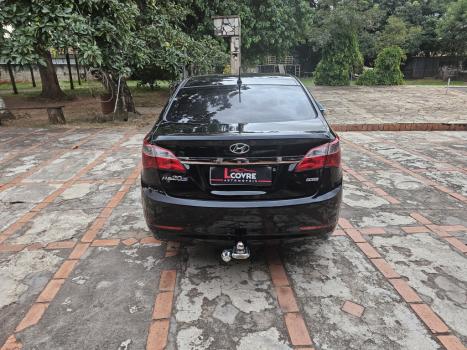 HYUNDAI HB 20 Sedan 1.0 12V 4P FLEX COMFORT PLUS, Foto 4