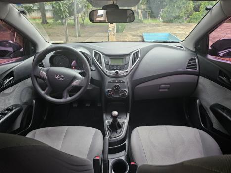 HYUNDAI HB 20 Sedan 1.0 12V 4P FLEX COMFORT PLUS, Foto 5