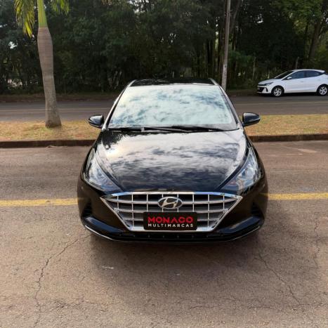 HYUNDAI HB 20 Sedan 1.6 16V 4P FLEX VISION AUTOM�TICO, Foto 1