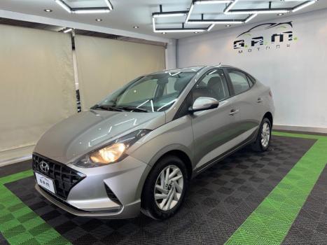 HYUNDAI HB 20 Sedan 1.0 12V 4P FLEX EVOLUTION, Foto 3