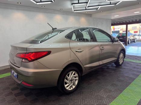 HYUNDAI HB 20 Sedan 1.0 12V 4P FLEX EVOLUTION, Foto 4