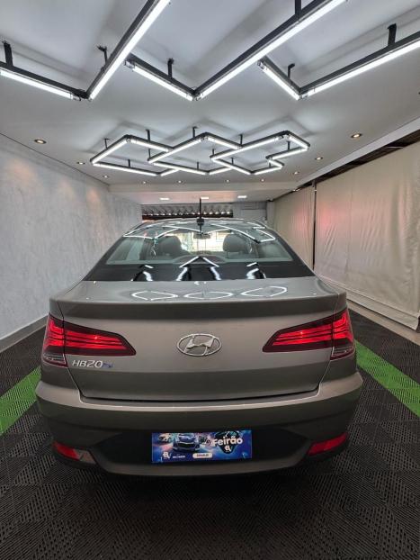HYUNDAI HB 20 Sedan 1.0 12V 4P FLEX EVOLUTION, Foto 5
