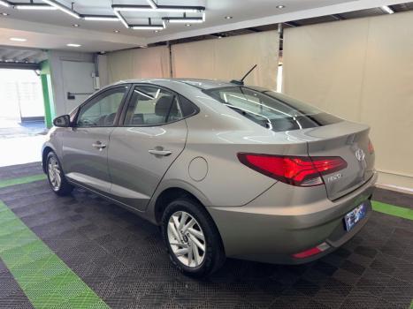 HYUNDAI HB 20 Sedan 1.0 12V 4P FLEX EVOLUTION, Foto 6