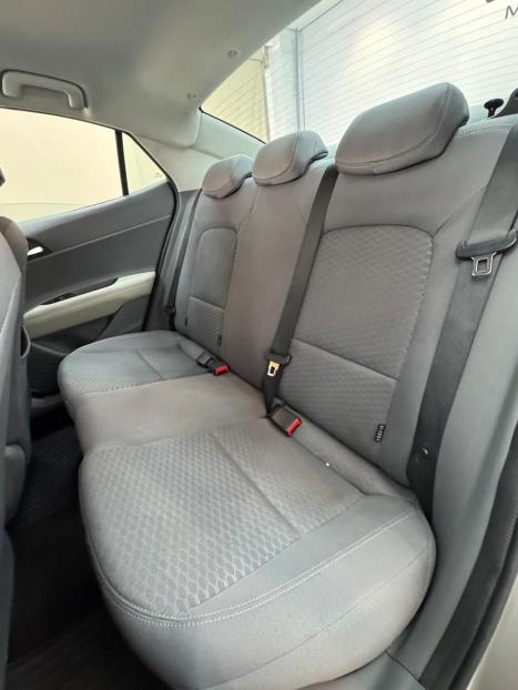 HYUNDAI HB 20 Sedan 1.0 12V 4P FLEX EVOLUTION, Foto 12