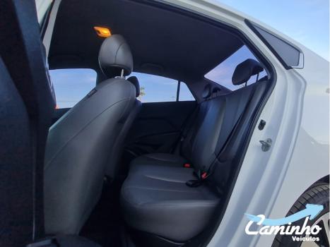 HYUNDAI HB 20 Sedan 1.6 16V 4P FLEX PREMIUM AUTOM�TICO, Foto 9