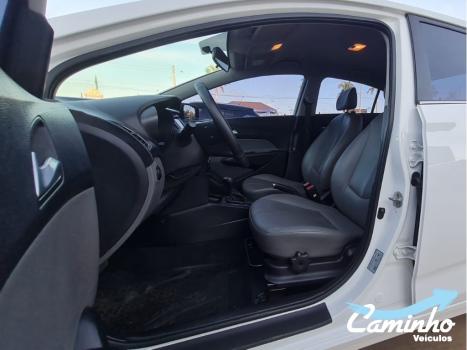 HYUNDAI HB 20 Sedan 1.6 16V 4P FLEX PREMIUM AUTOM�TICO, Foto 11