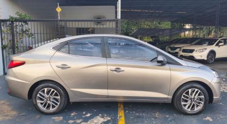 HYUNDAI HB 20 Sedan 1.0 12V 4P FLEX TGDI TURBO DIAMOND PLUS AUTOM�TICO, Foto 3