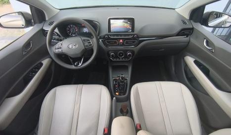 HYUNDAI HB 20 Sedan 1.0 12V 4P FLEX TGDI TURBO DIAMOND PLUS AUTOM�TICO, Foto 5