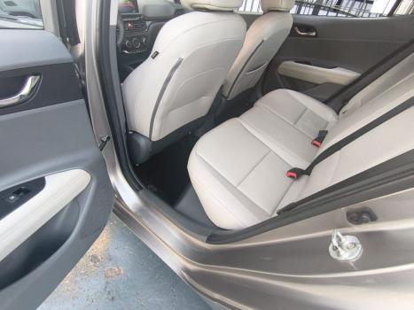 HYUNDAI HB 20 Sedan 1.0 12V 4P FLEX TGDI TURBO DIAMOND PLUS AUTOM�TICO, Foto 8