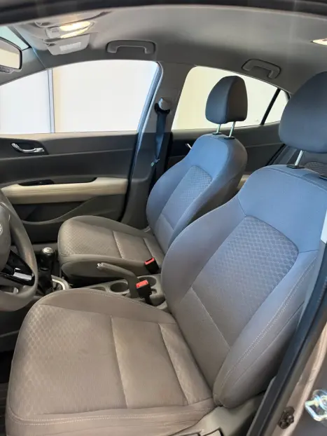 HYUNDAI HB 20 Sedan 1.0 12V 4P FLEX EVOLUTION, Foto 6