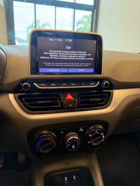 HYUNDAI HB 20 Sedan 1.0 12V 4P FLEX EVOLUTION, Foto 7