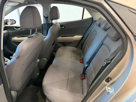 HYUNDAI HB 20 Sedan 1.0 12V 4P FLEX EVOLUTION, Foto 10