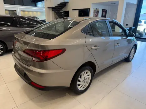 HYUNDAI HB 20 Sedan 1.0 12V 4P FLEX EVOLUTION, Foto 11