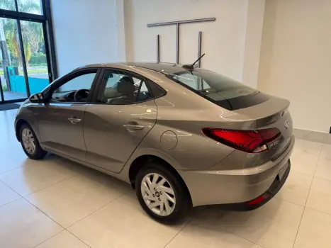 HYUNDAI HB 20 Sedan 1.0 12V 4P FLEX EVOLUTION, Foto 12