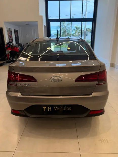 HYUNDAI HB 20 Sedan 1.0 12V 4P FLEX EVOLUTION, Foto 13