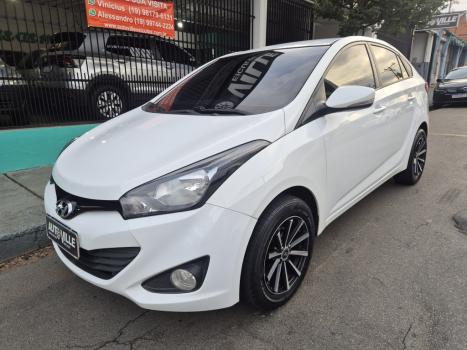 HYUNDAI HB 20 Sedan 1.6 16V 4P FLEX COMFORT PLUS, Foto 2