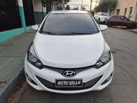 HYUNDAI HB 20 Sedan 1.6 16V 4P FLEX COMFORT PLUS, Foto 3