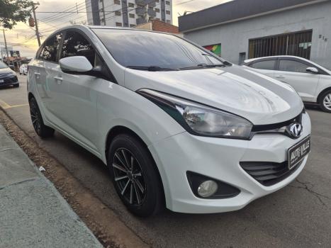HYUNDAI HB 20 Sedan 1.6 16V 4P FLEX COMFORT PLUS, Foto 4