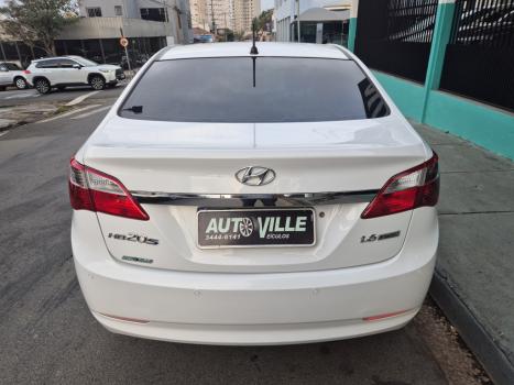 HYUNDAI HB 20 Sedan 1.6 16V 4P FLEX COMFORT PLUS, Foto 6
