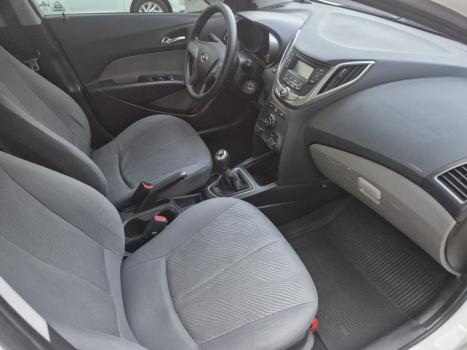 HYUNDAI HB 20 Sedan 1.6 16V 4P FLEX COMFORT PLUS, Foto 10