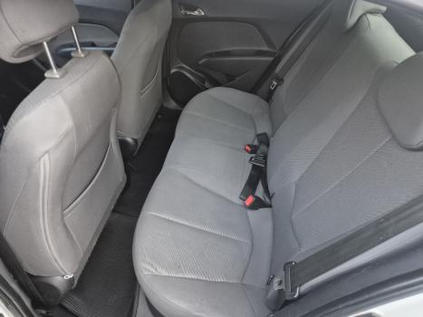 HYUNDAI HB 20 Sedan 1.6 16V 4P FLEX COMFORT PLUS, Foto 11