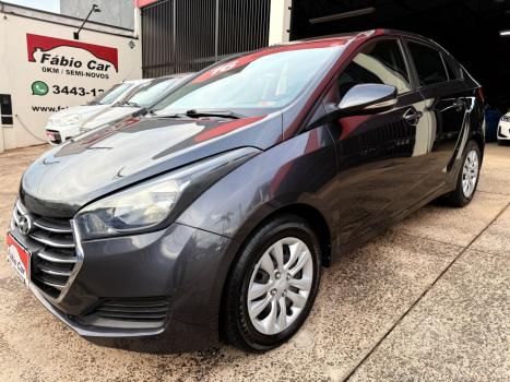 HYUNDAI HB 20 Sedan 1.6 16V 4P FLEX COMFORT PLUS, Foto 2