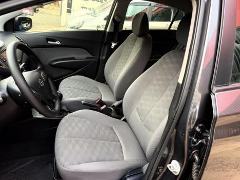 HYUNDAI HB 20 Sedan 1.6 16V 4P FLEX COMFORT PLUS, Foto 7