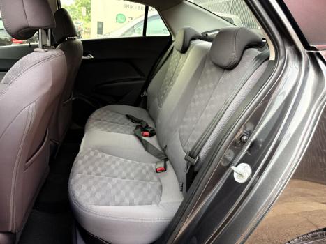 HYUNDAI HB 20 Sedan 1.6 16V 4P FLEX COMFORT PLUS, Foto 8