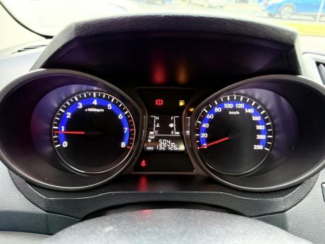 HYUNDAI HB 20 Sedan 1.6 16V 4P FLEX COMFORT PLUS, Foto 10
