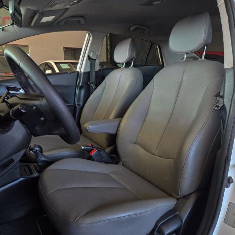 HYUNDAI HB 20 Sedan 1.6 16V 4P FLEX PREMIUM AUTOM�TICO, Foto 7