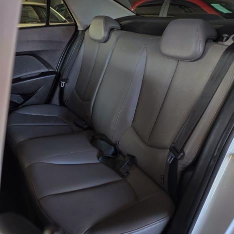 HYUNDAI HB 20 Sedan 1.6 16V 4P FLEX PREMIUM AUTOM�TICO, Foto 8