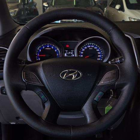 HYUNDAI HB 20 Sedan 1.6 16V 4P FLEX PREMIUM AUTOM�TICO, Foto 17