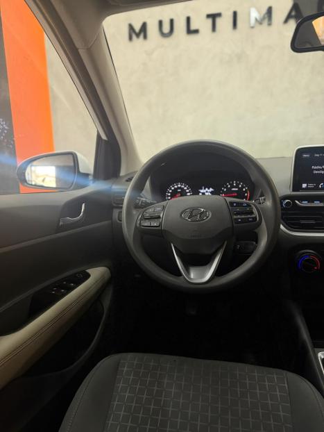 HYUNDAI HB 20 Sedan 1.0 12V 4P FLEX LIMITED, Foto 8