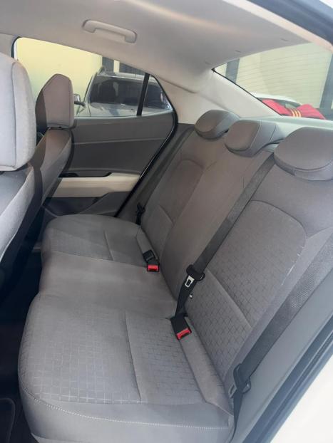 HYUNDAI HB 20 Sedan 1.0 12V 4P FLEX LIMITED, Foto 10