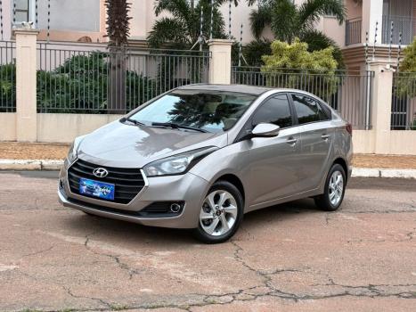 HYUNDAI HB 20 Sedan 1.6 16V 4P FLEX COMFORT STYLE, Foto 2