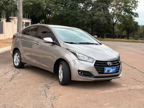 HYUNDAI HB 20 Sedan 1.6 16V 4P FLEX COMFORT STYLE, Foto 3