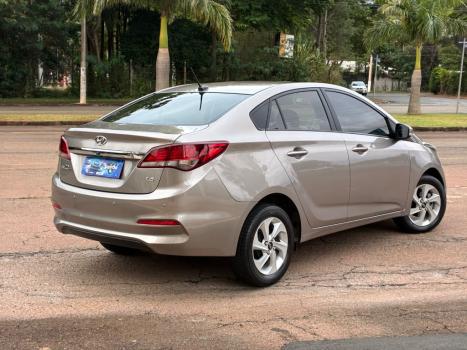 HYUNDAI HB 20 Sedan 1.6 16V 4P FLEX COMFORT STYLE, Foto 6
