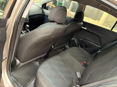 HYUNDAI HB 20 Sedan 1.6 16V 4P FLEX COMFORT STYLE, Foto 10