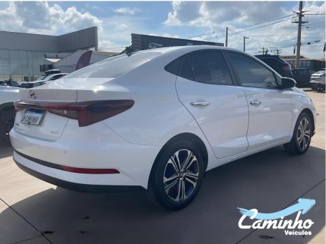 HYUNDAI HB 20 Sedan 1.0 12V 4P FLEX TGDI PLATINUM SAFETY TURBO AUTOM�TICO, Foto 5
