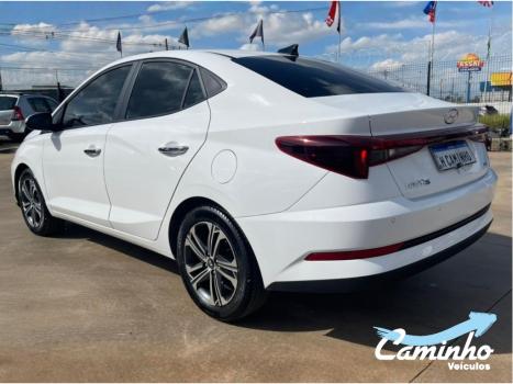 HYUNDAI HB 20 Sedan 1.0 12V 4P FLEX TGDI PLATINUM SAFETY TURBO AUTOM�TICO, Foto 7