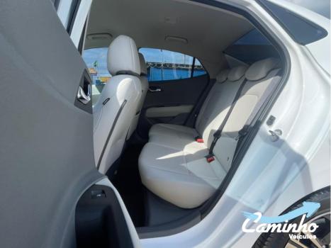 HYUNDAI HB 20 Sedan 1.0 12V 4P FLEX TGDI PLATINUM SAFETY TURBO AUTOM�TICO, Foto 9