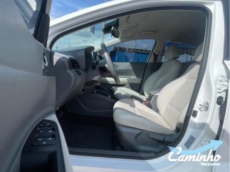 HYUNDAI HB 20 Sedan 1.0 12V 4P FLEX TGDI PLATINUM SAFETY TURBO AUTOM�TICO, Foto 11