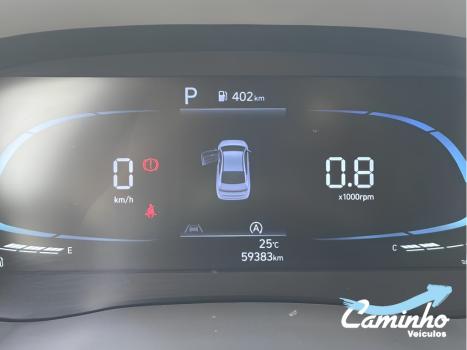 HYUNDAI HB 20 Sedan 1.0 12V 4P FLEX TGDI PLATINUM SAFETY TURBO AUTOM�TICO, Foto 12