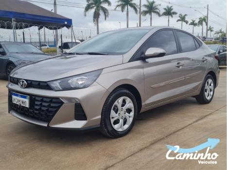 HYUNDAI HB 20 Sedan 1.0 12V 4P FLEX COMFORT PLUS, Foto 1