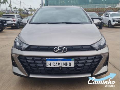 HYUNDAI HB 20 Sedan 1.0 12V 4P FLEX COMFORT PLUS, Foto 2