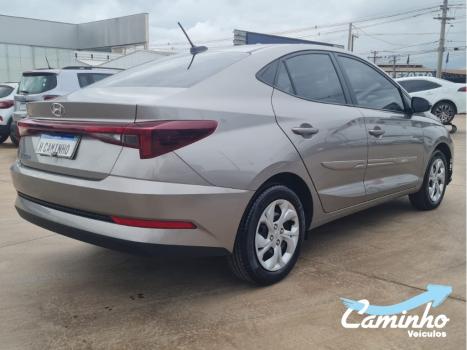 HYUNDAI HB 20 Sedan 1.0 12V 4P FLEX COMFORT PLUS, Foto 5