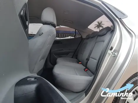 HYUNDAI HB 20 Sedan 1.0 12V 4P FLEX COMFORT PLUS, Foto 9
